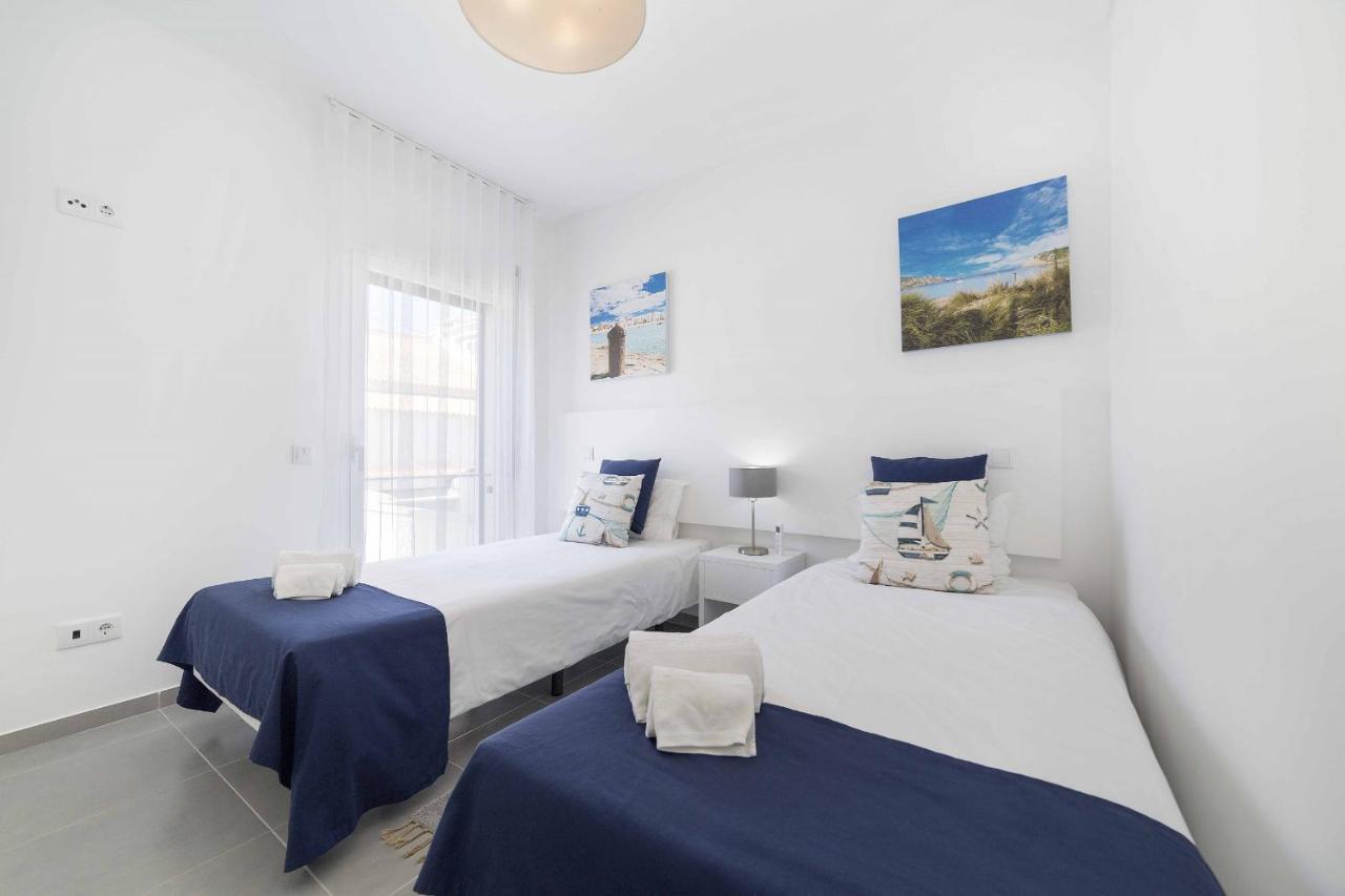 Casas Do Parque - By Sch Apartment Sao Martinho do Porto Ngoại thất bức ảnh