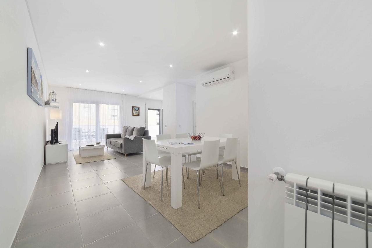 Casas Do Parque - By Sch Apartment Sao Martinho do Porto Ngoại thất bức ảnh